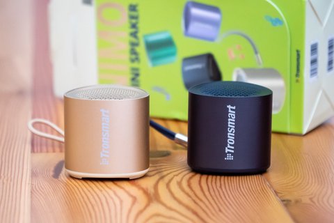 tronsmart nimo