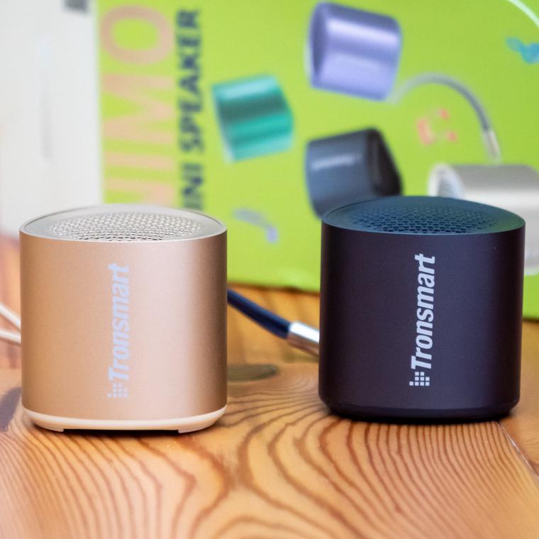 tronsmart nimo