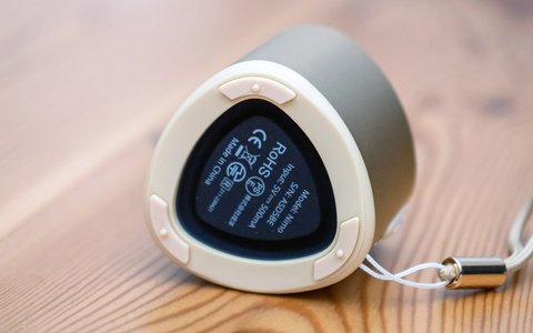 tronsmart nimo inferior