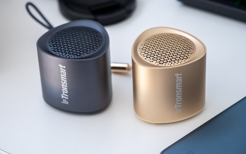tronsmart nimo pareja