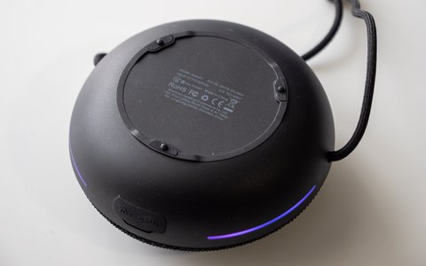 tronsmart splash 1 base