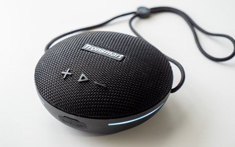 tronsmart splash 1 detalle