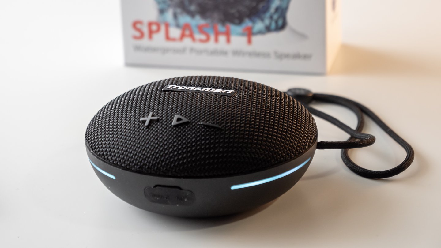 tronsmart splash 1