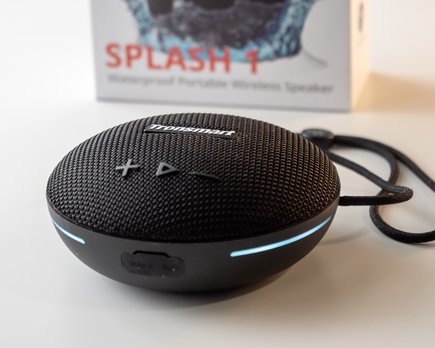 tronsmart splash 1