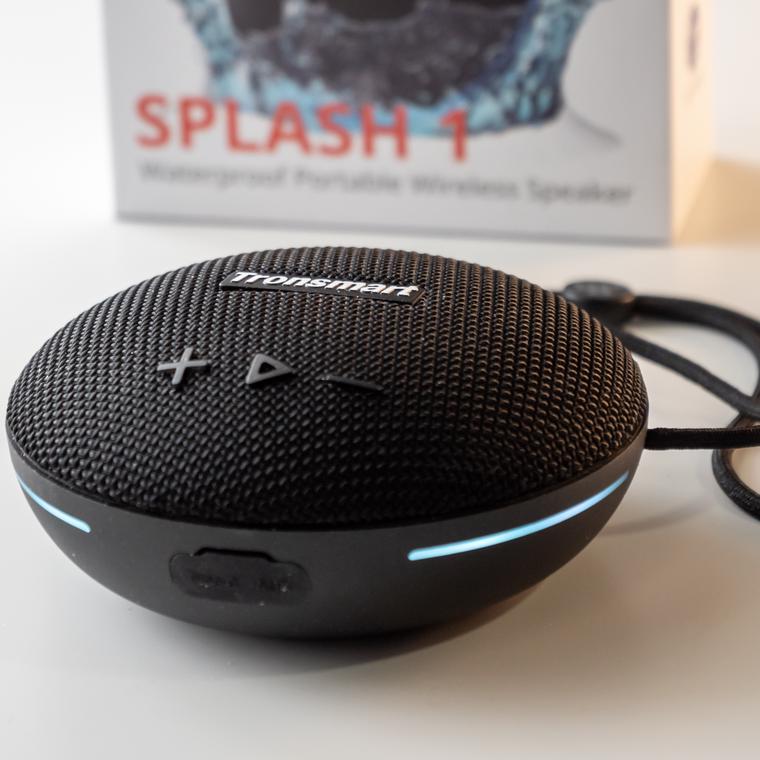 tronsmart splash 1