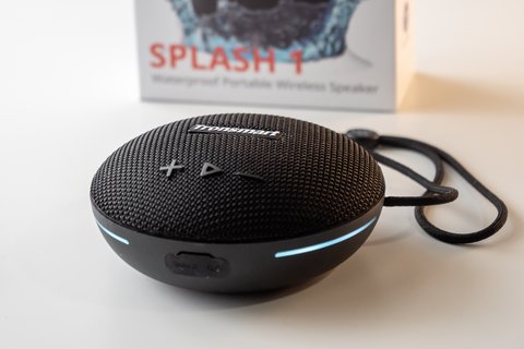 tronsmart splash 1