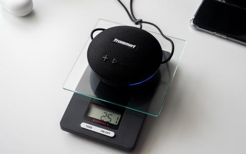 tronsmart splash 1 peso