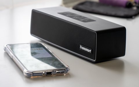 tronsmart studio detalle