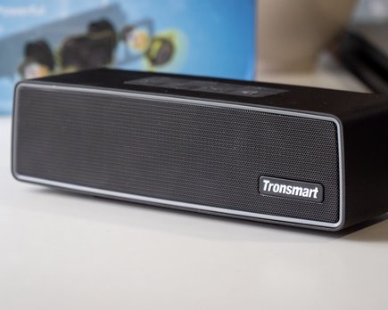 análisis del tronsmart studio, el asalto de tronsmart al bose soundlink mini i i