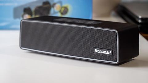 análisis del tronsmart studio, el asalto de tronsmart al bose soundlink mini i i