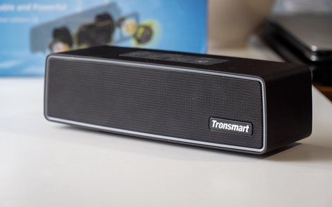 tronsmart studio featured