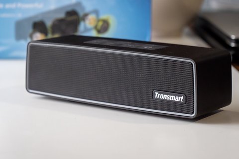 tronsmart studio