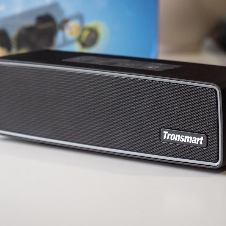 tronsmart studio