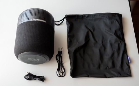 tronsmart t6 max accesorios