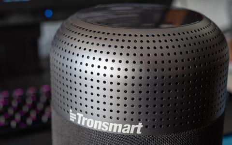 tronsmart t6 max detalles
