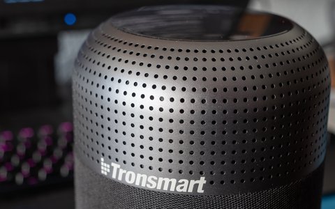 tronsmart t6 max detalles