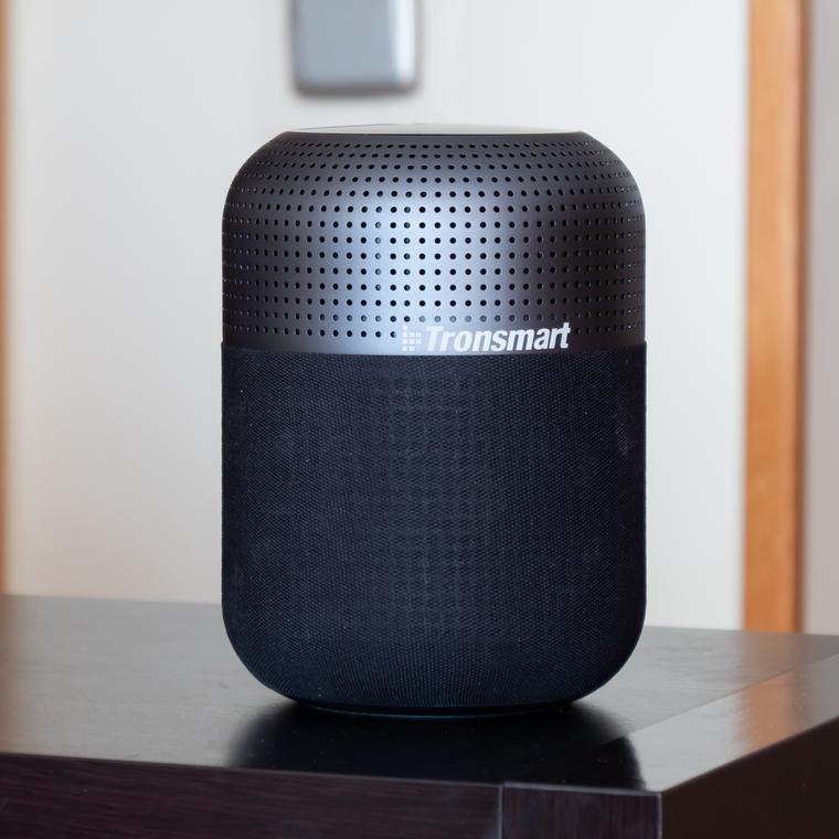 tronsmart t6 max