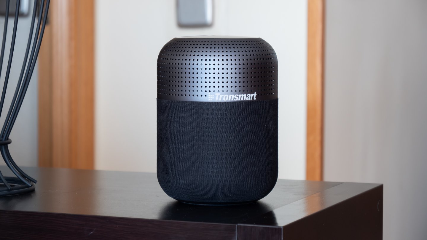 tronsmart t6 max