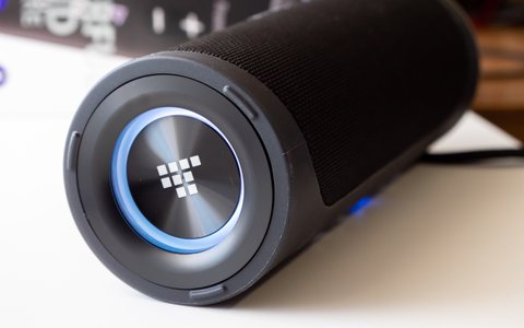 tronsmart t6 pro base