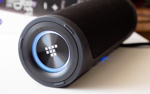 tronsmart t6 pro base