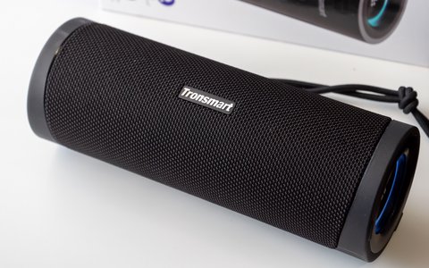 tronsmart t6 pro construccion