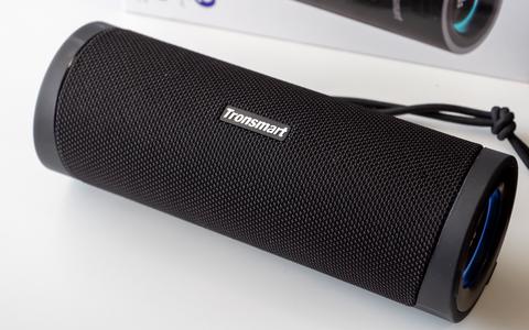 tronsmart t6 pro construccion