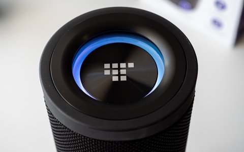 tronsmart t6 pro detalle