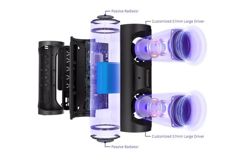 tronsmart t6 pro drivers