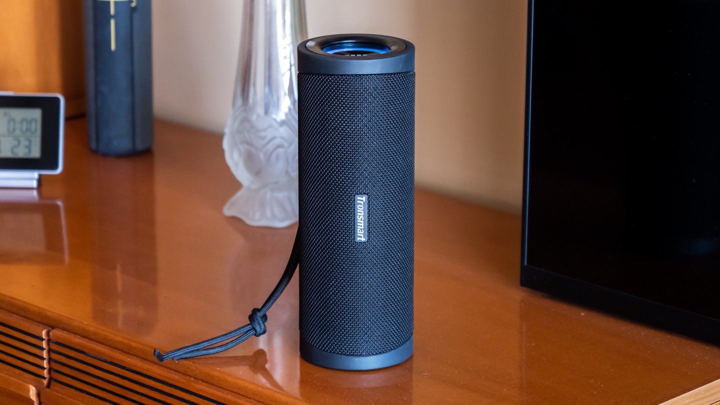 tronsmart t6 pro