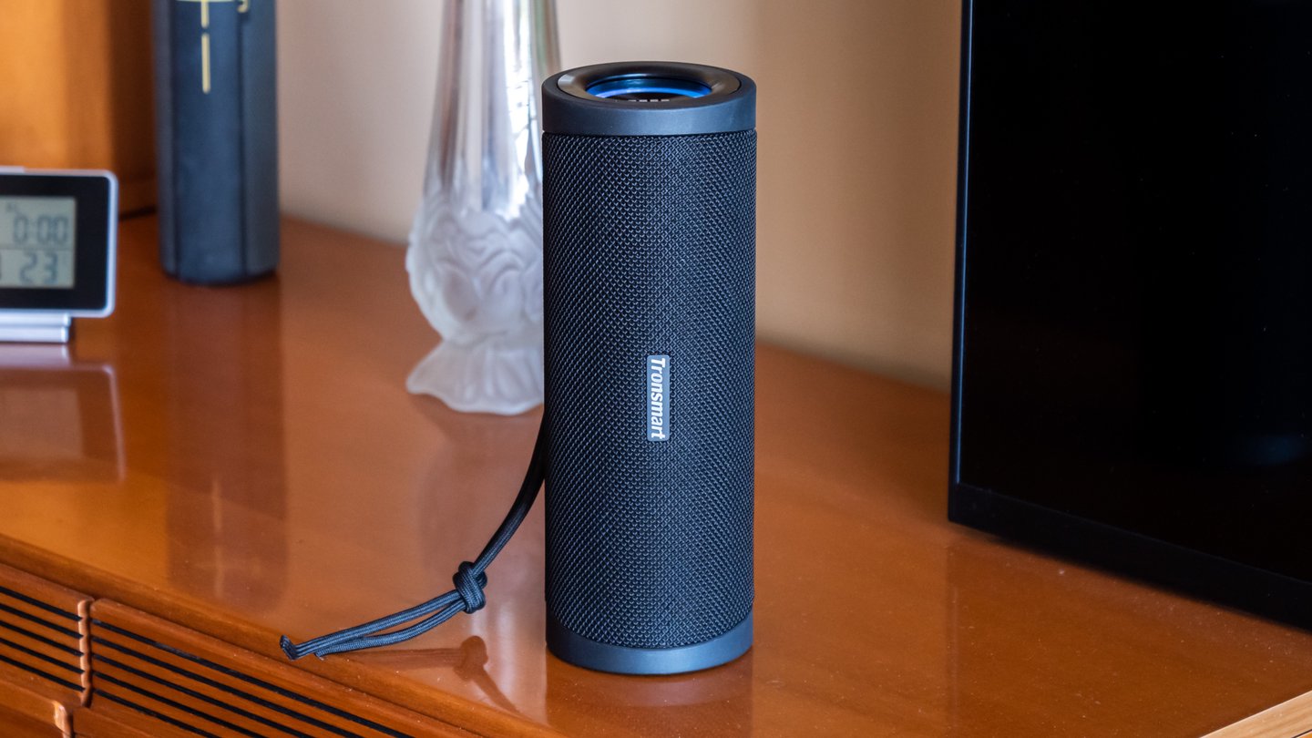 tronsmart t6 pro