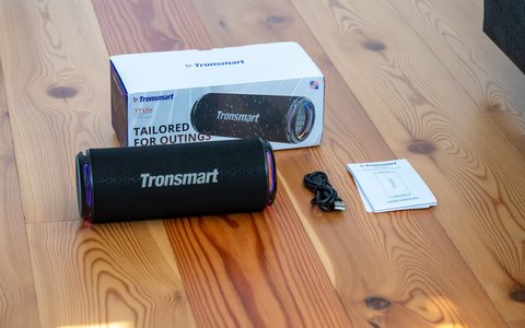 tronsmart t7 lite accesorios