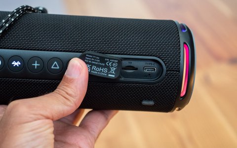 tronsmart t7 lite conexiones