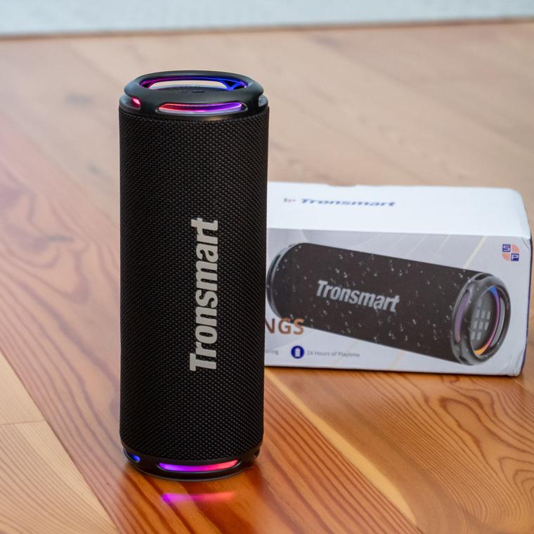tronsmart t7 lite