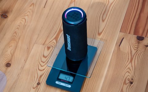 tronsmart t7 lite peso