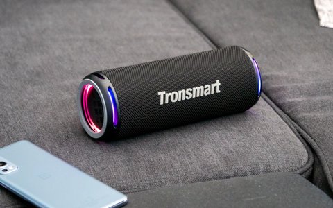 tronsmart t7 lite sonido