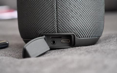 tronsmart t7 mini conexiones