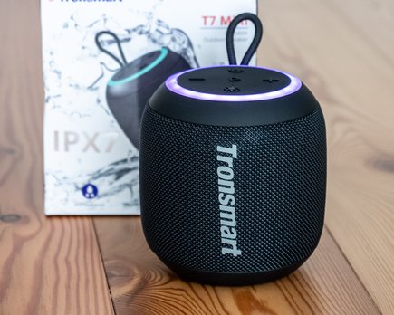 tronsmart t7 mini