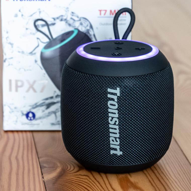 tronsmart t7 mini