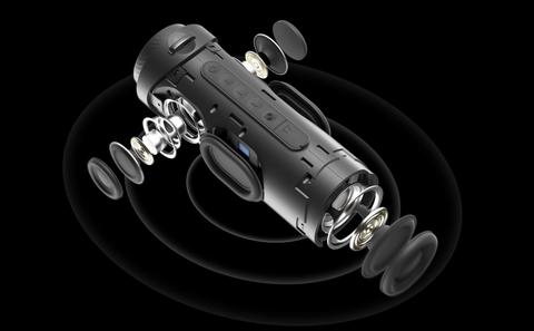 tronsmart t7 audio