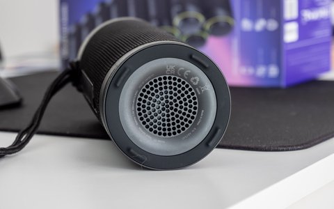 tronsmart t7 base