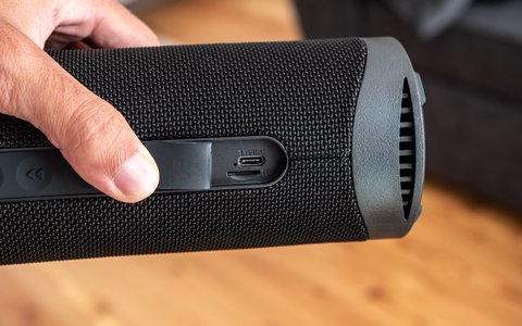 tronsmart t7 conexiones