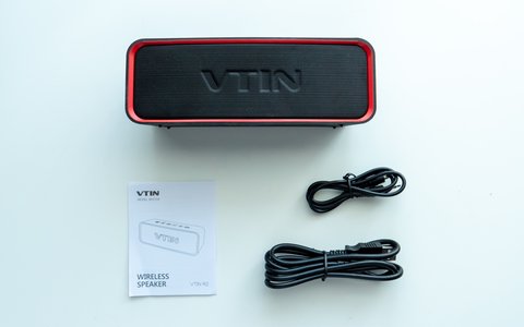 vtin r2 accesorios