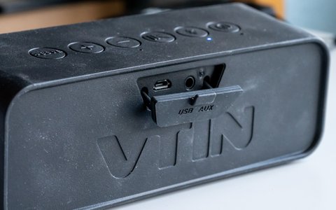 vtin r2 conexiones