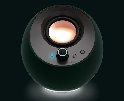 lanzamiento creative pepple pro detalle