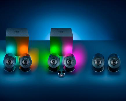 lanzamiento razer nommo v2