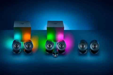 lanzamiento razer nommo v2