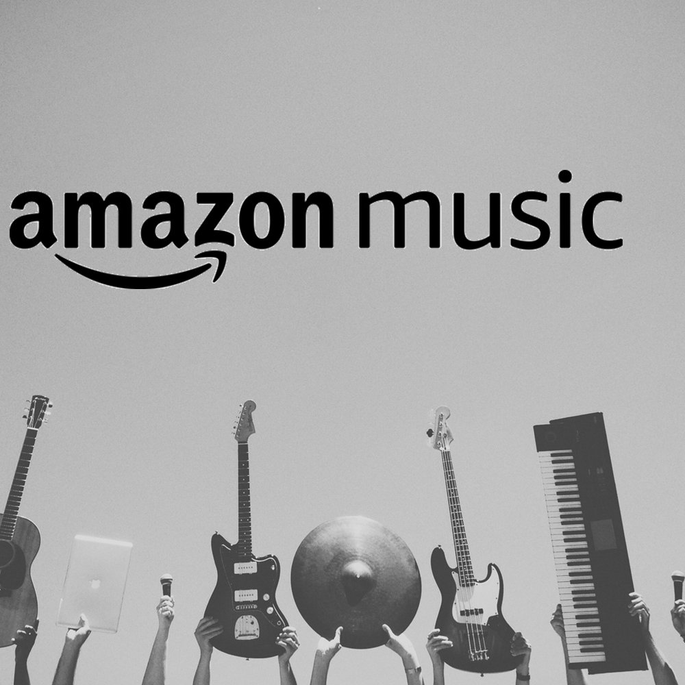 amazon prime music unlimited precio