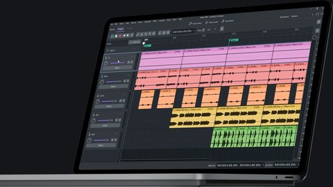 audacity 4 novedades