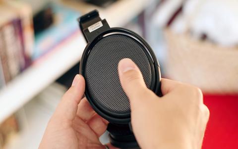 auriculares abiertos