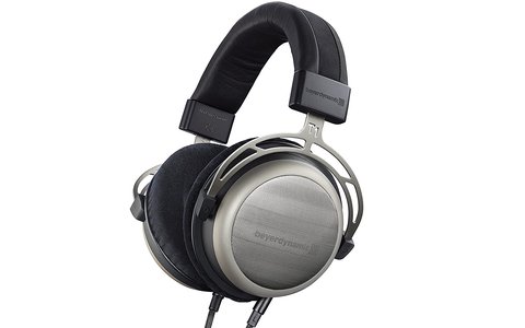 auriculares semi abiertos
